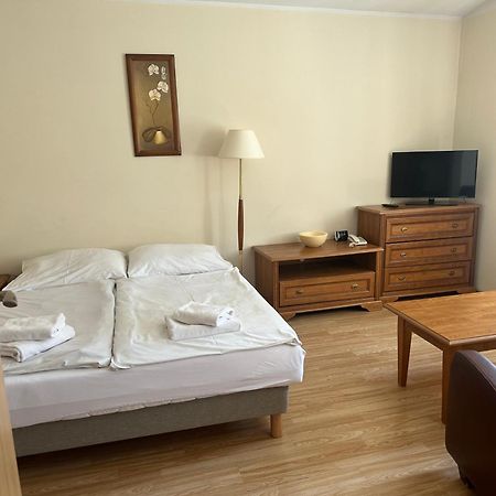 Polonia Hotel Kudowa-Zdrój Kültér fotó
