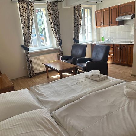 Polonia Hotel Kudowa-Zdrój Kültér fotó