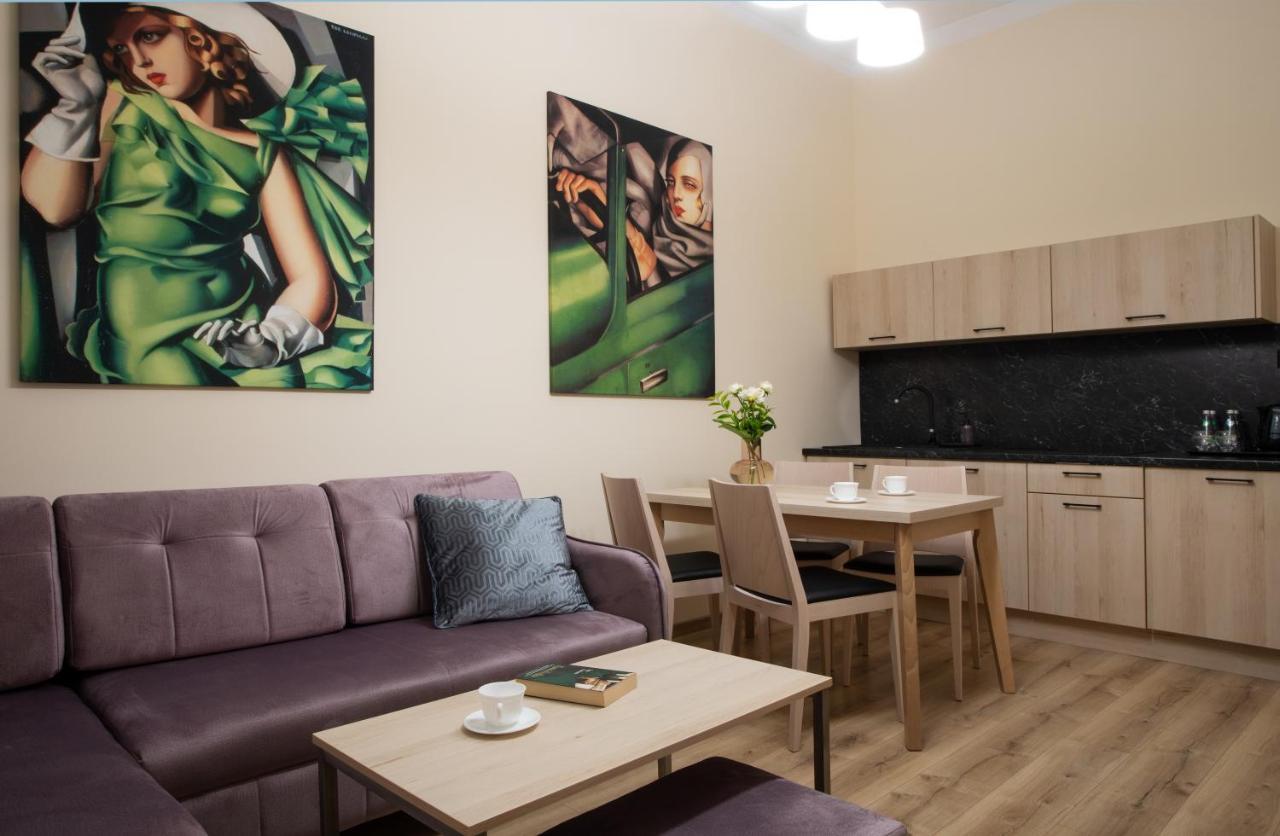 Polonia Hotel Kudowa-Zdrój Kültér fotó