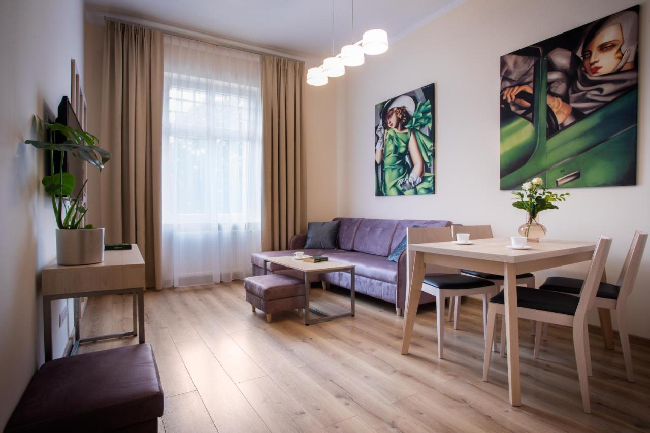 Polonia Hotel Kudowa-Zdrój Kültér fotó