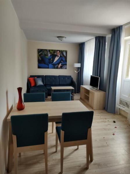 Polonia Hotel Kudowa-Zdrój Kültér fotó