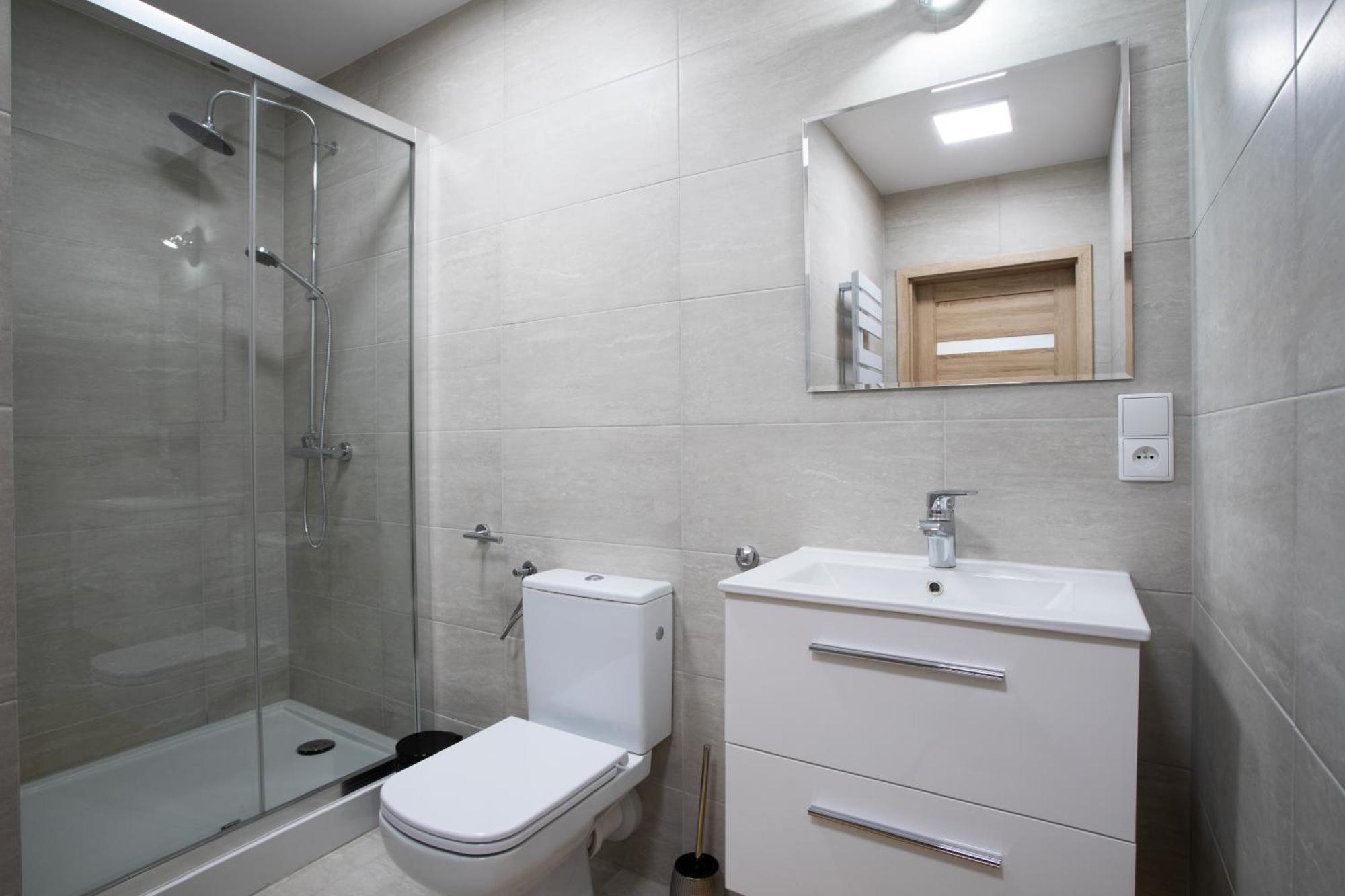 Polonia Hotel Kudowa-Zdrój Kültér fotó
